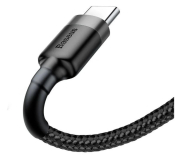 Baseus Kabel USB-A - USB-C 2m - 1266436 - zdjęcie 5